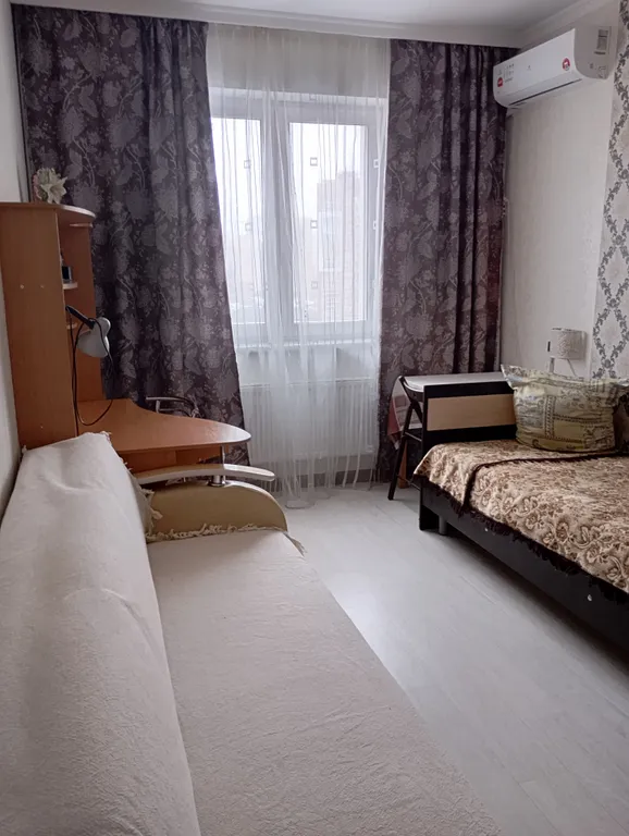 Комфортная квартира в центре Уфы