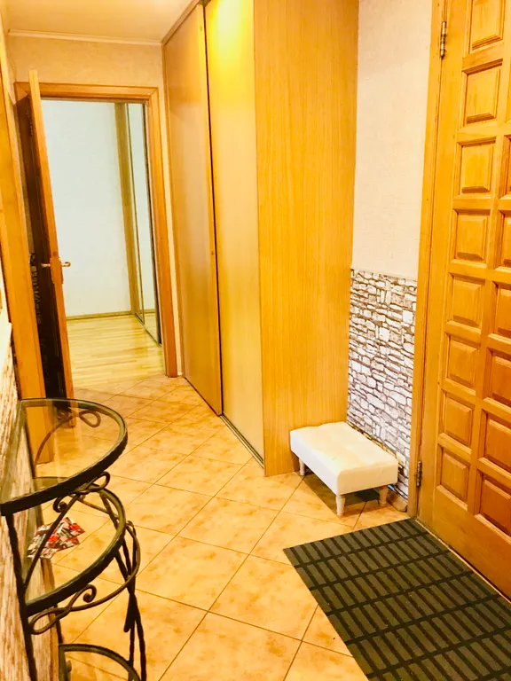 2-х комнатная квартира в центре