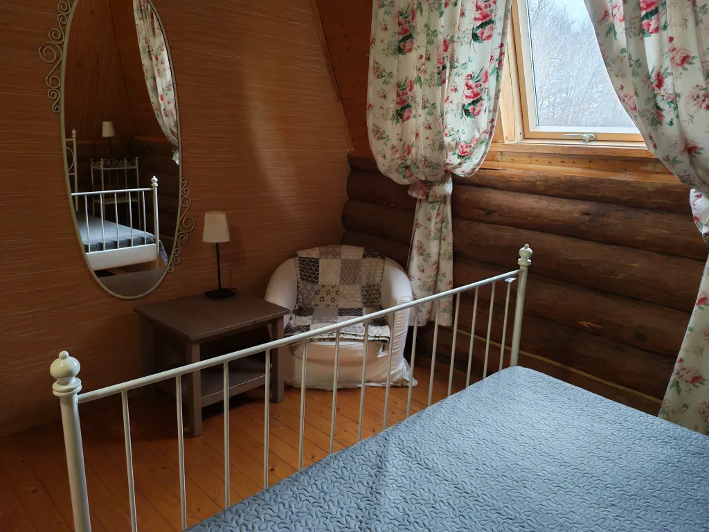 Квартира Комната — аренда посуточно в Сызрань