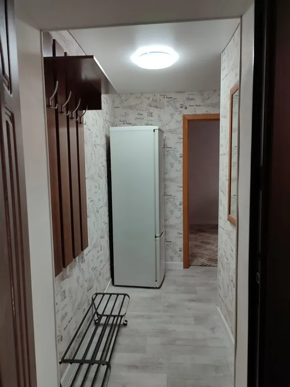 Уютная 2-комнатная квартира в престижном районе города