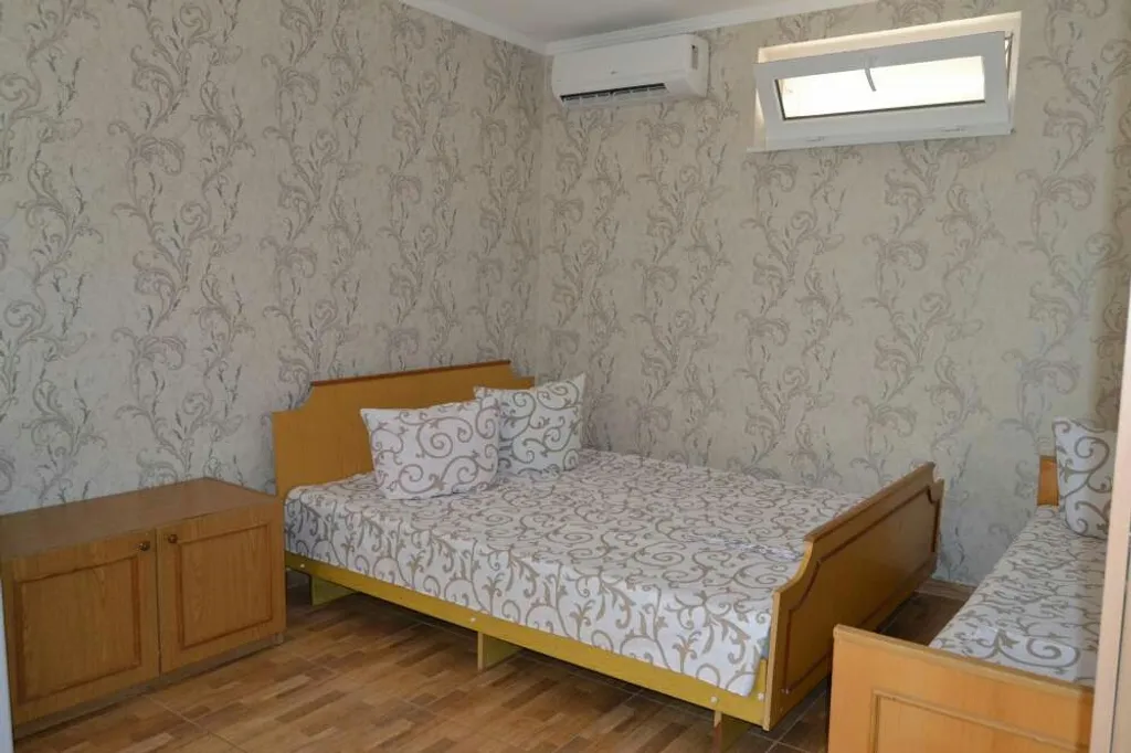 Квартира Комната — аренда посуточно в Николаевка