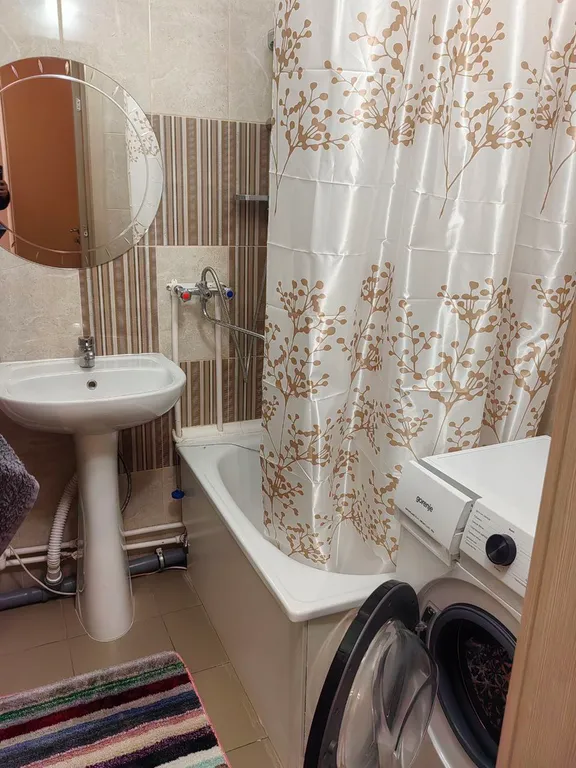 Шикарная двушка в новостройке