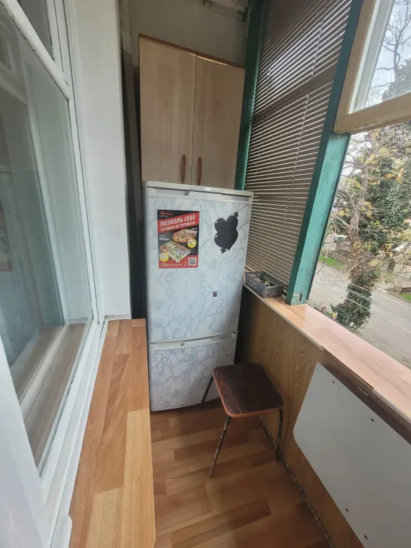 Отличный вариант для командированных