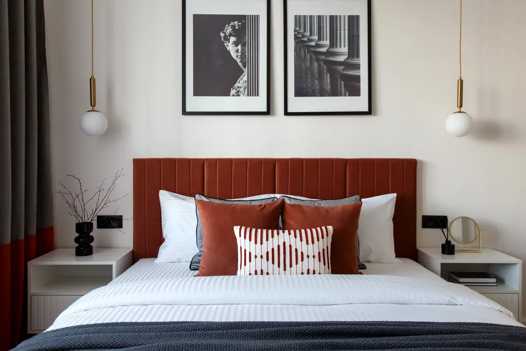 Квартира Премьер в центре — аренда посуточно в Иркутск