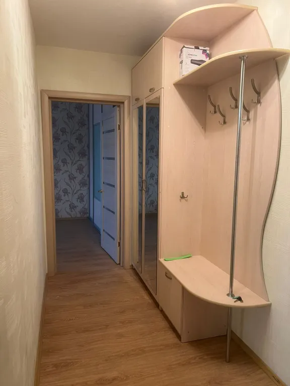 Квартира рядом с вокзалом и центром