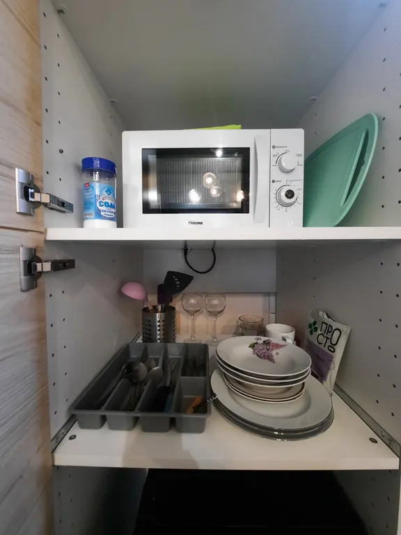 Арт апартаменты