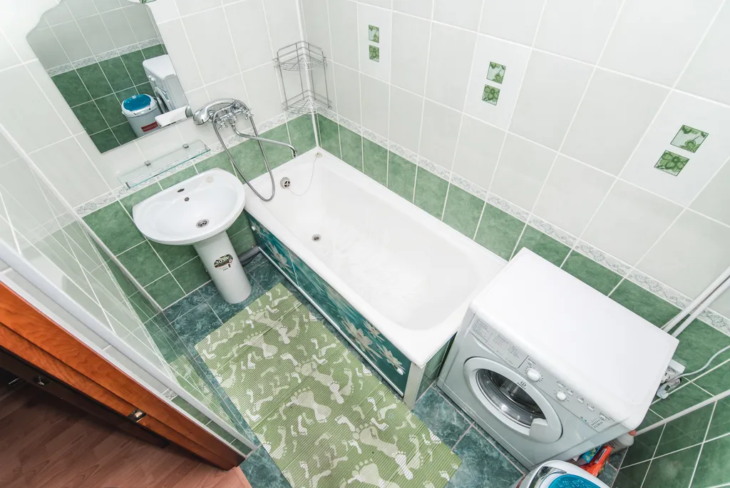 Уютная квартира для большой семьи