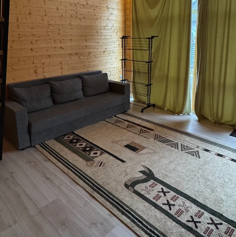 Коттедж Дом отдыха — Архыз