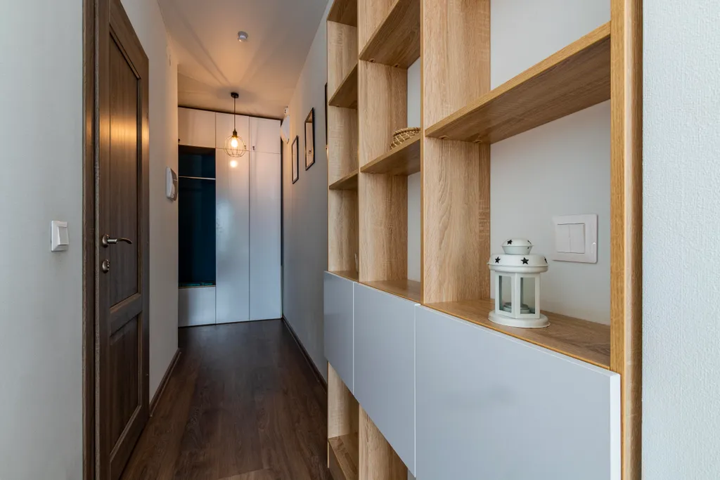 Квартира Квартира Угловой апартамент в Радиусе — Екатеринбург