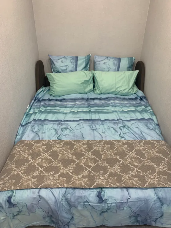 Квартира Уютная квартира — Краснодар