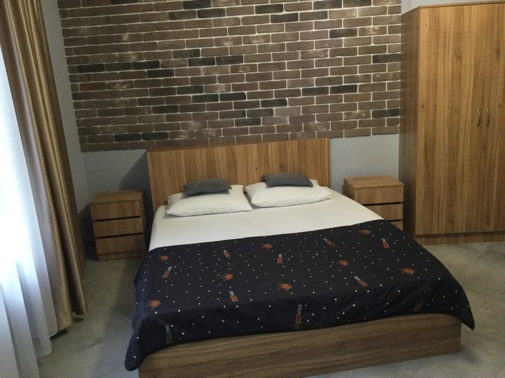 Квартира Комната — аренда посуточно в Ольгинка