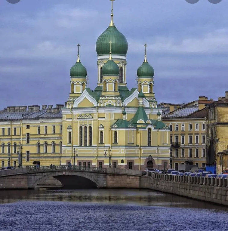 Квартира Квартира Центр Петербурга - Лермонтовская поэзия — Санкт-Петербург