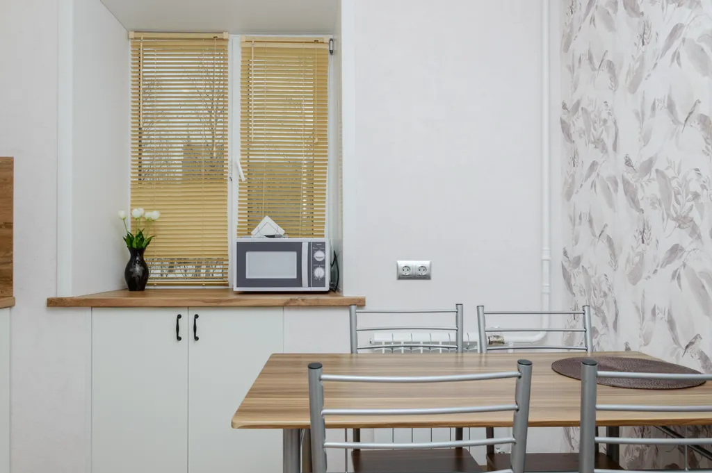 Трехкомнатная квартира у ЖД вокзала