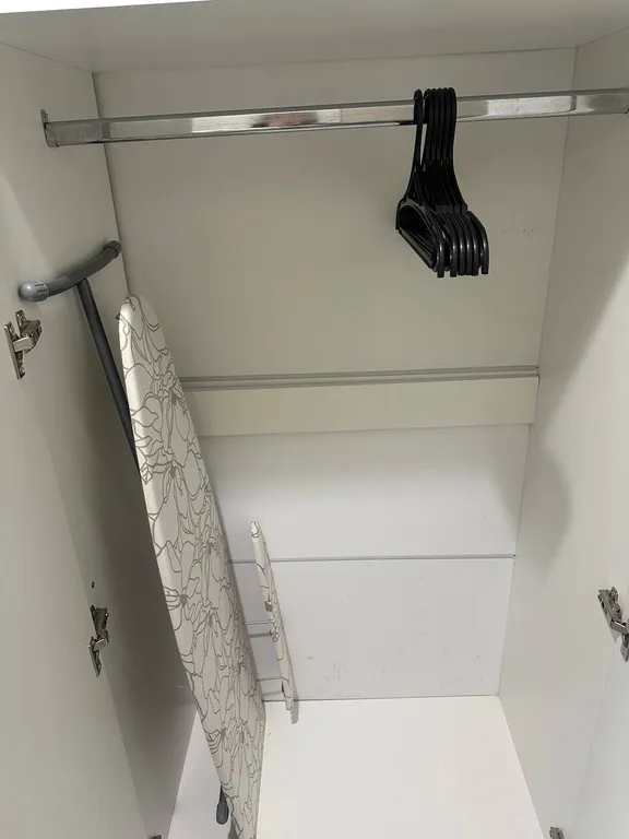 Уютная студия в ЖК Лесной