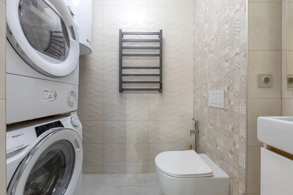 Уютная двухуровневая квартира в Красной поляне с видом на Ачишхо