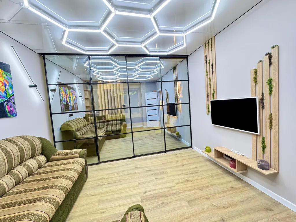 Видовая квартира у подножия машука с прекрасным панорамным видом