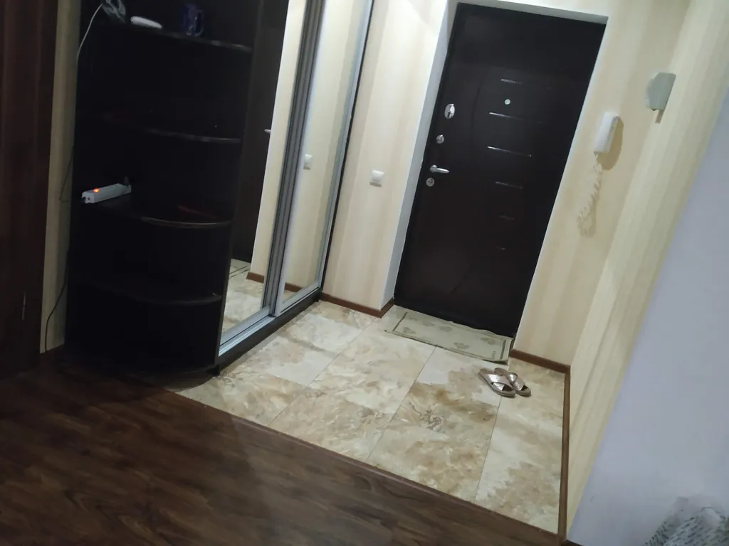 Квартира рядом с парком