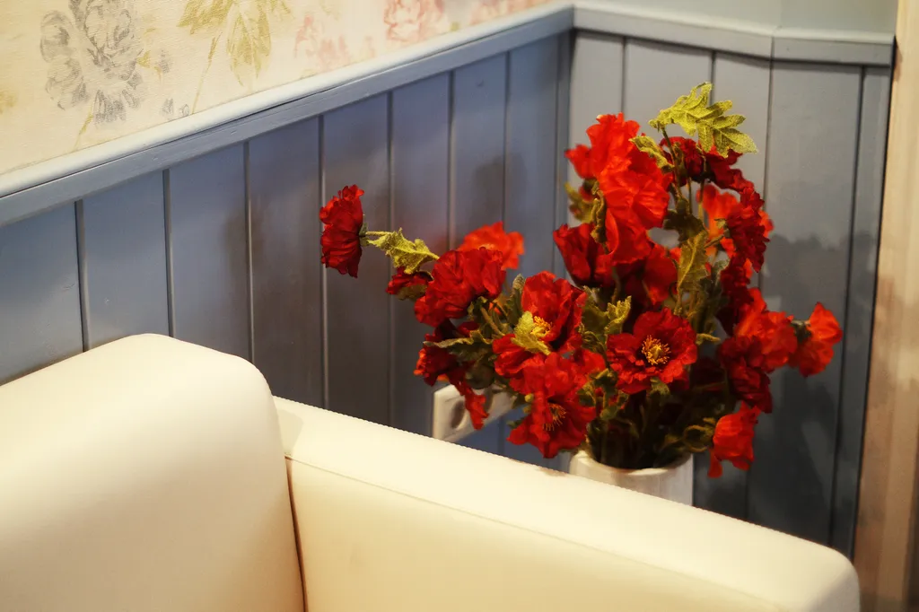 Уютный семейный номер Cappuccino в Доме на Итальянском 9