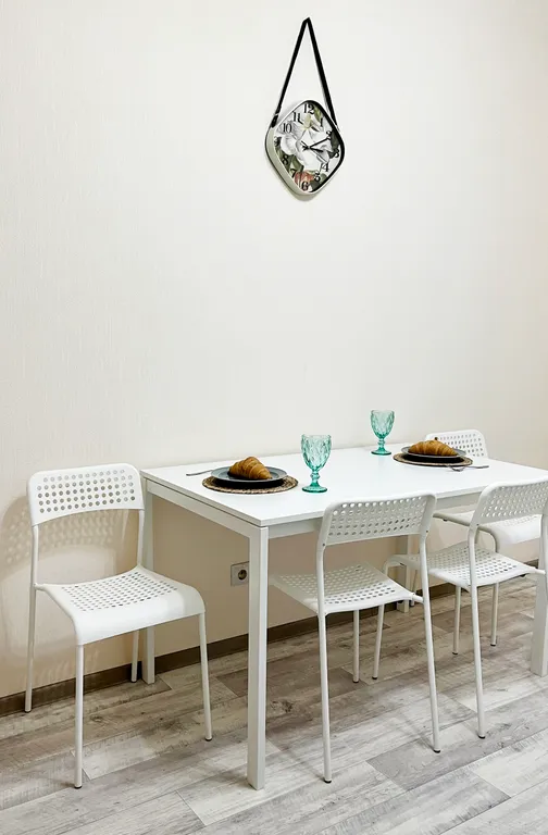 Квартира Уютная 1 к.квартира — Красноярск