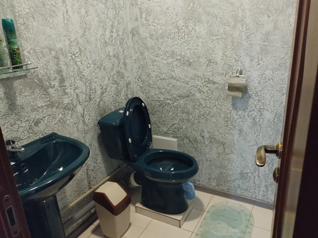 Просторная квартира,,У Светы,,