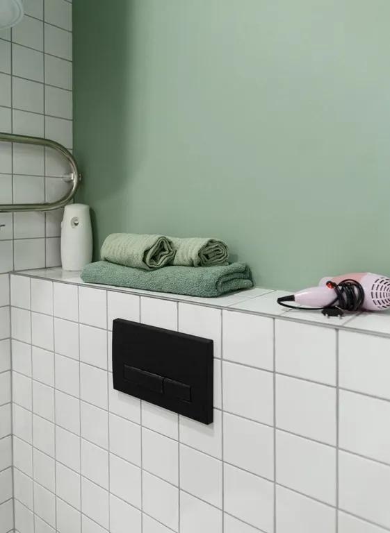 Уютные апартаменты в центре