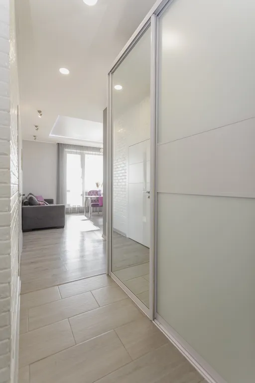 Квартира в центре