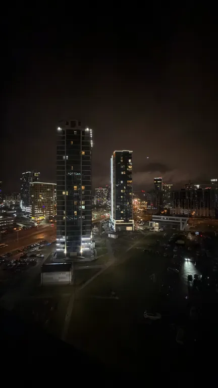 Luxury apartment «ELITE»