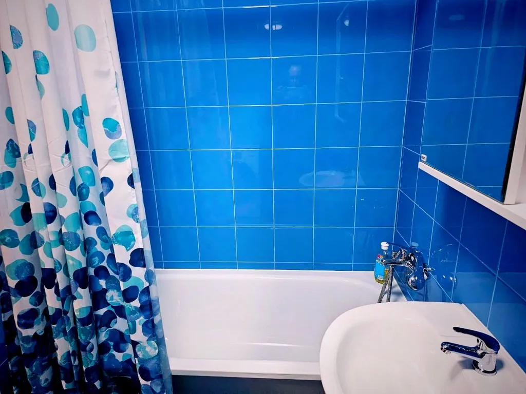 Новая евродвушка в центре — 100% комфорт без суеты