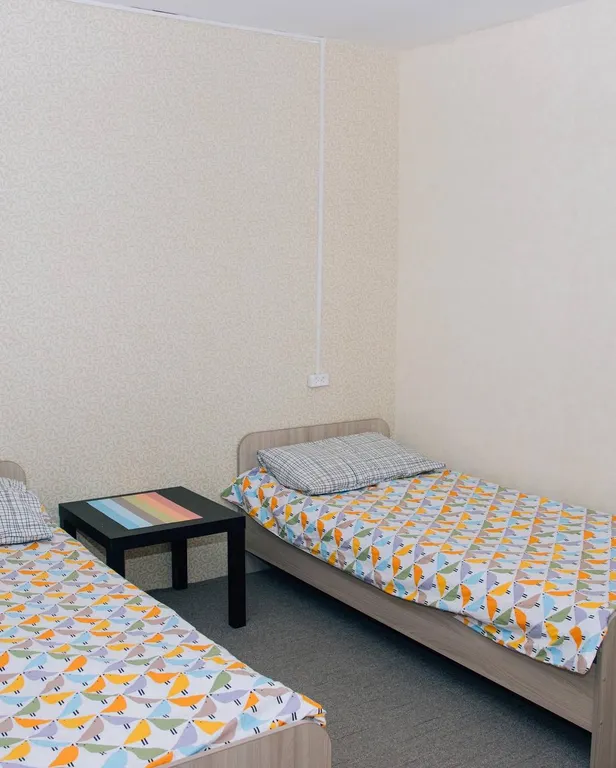 Гостевой дом Цветок Ольхона