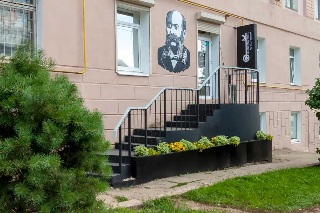 Квартира Комната — аренда посуточно в Боровичи