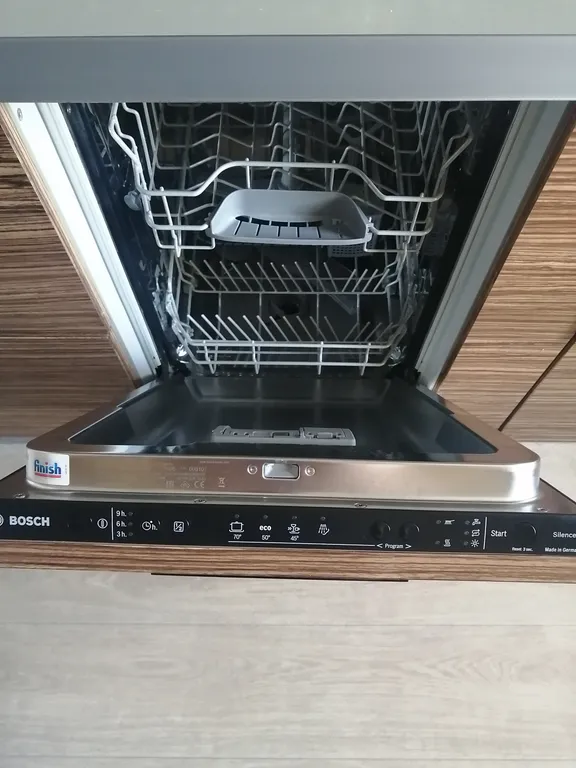 3-комнатная квартира на Мещерском озере