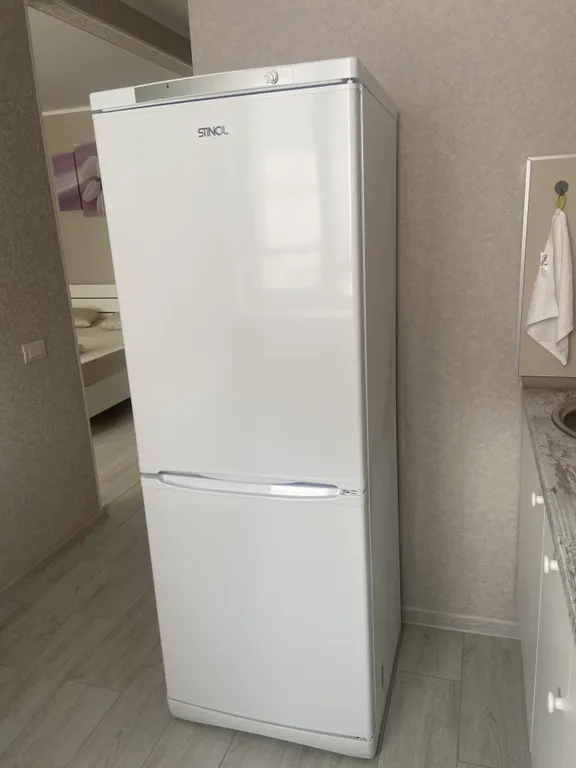 Светлая, уютная квартира