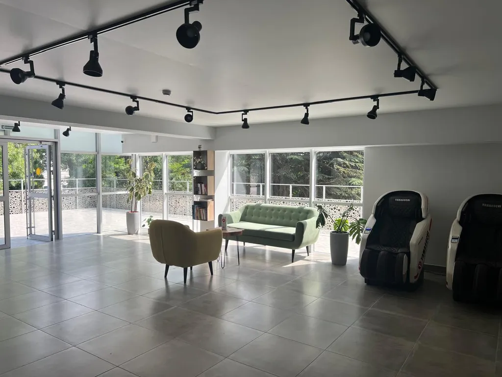 Уютные апартаменты для двоих рядом с морем