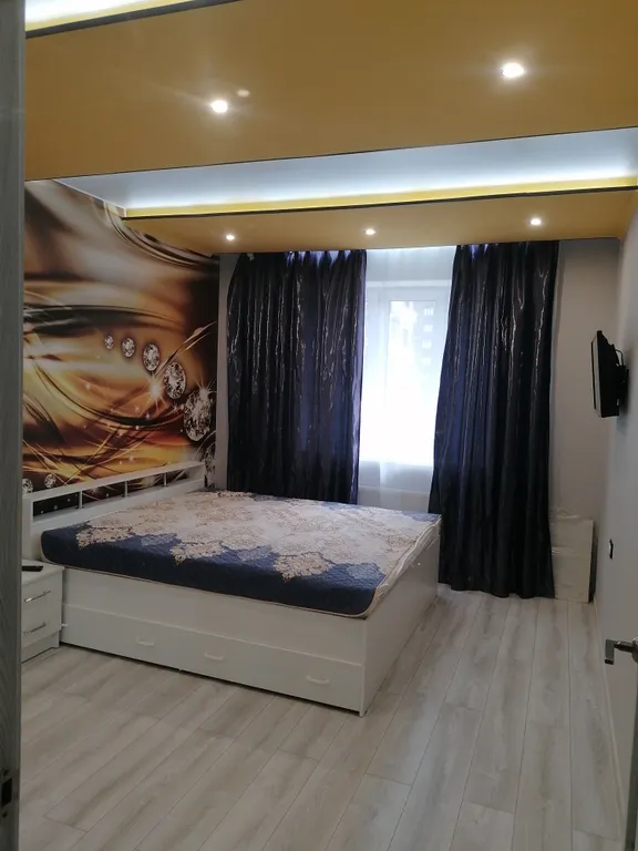 Однокомнатная прелестная квартира