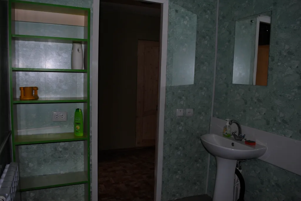 Двухместный номер в гостевом доме