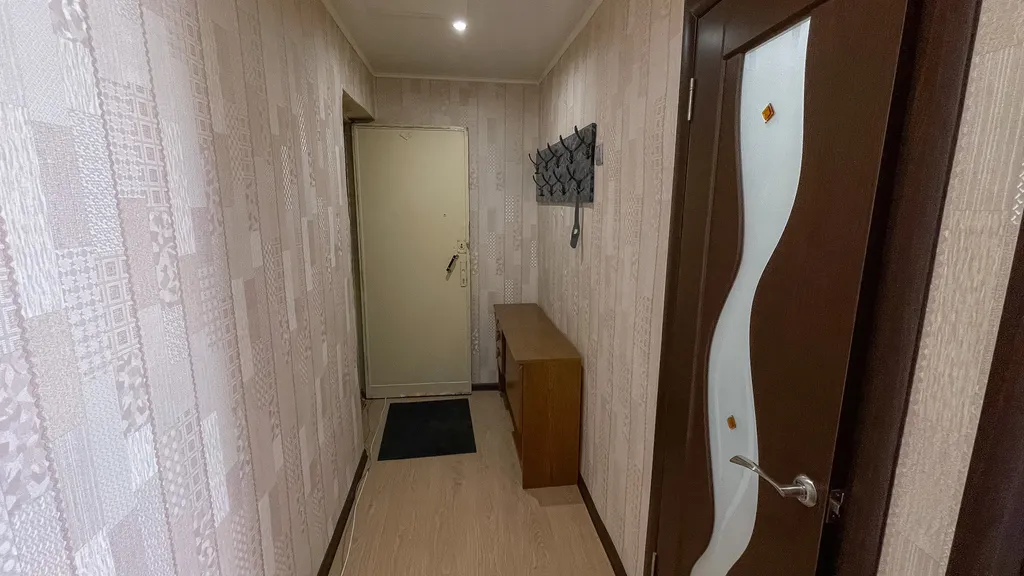 Уютная квартиpa в центpe