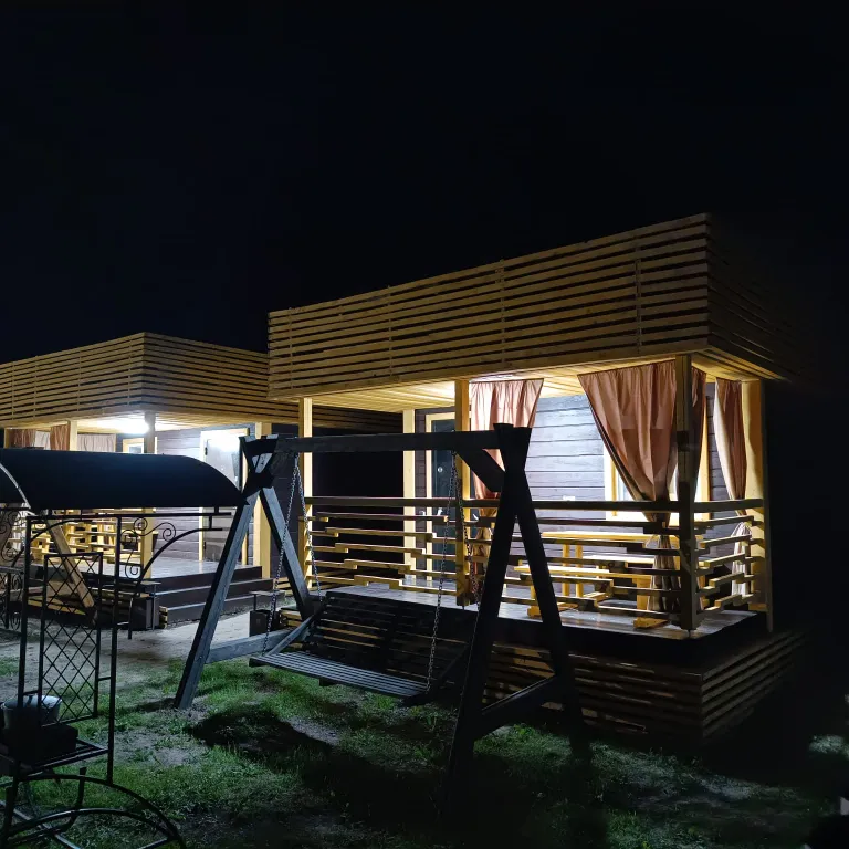 1-комнатный Дом