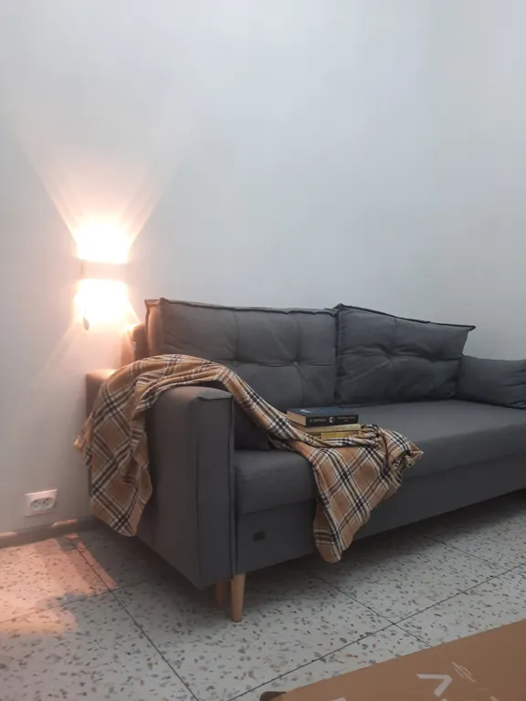 Коттедж Гостевой дом — аренда посуточно в Сухум