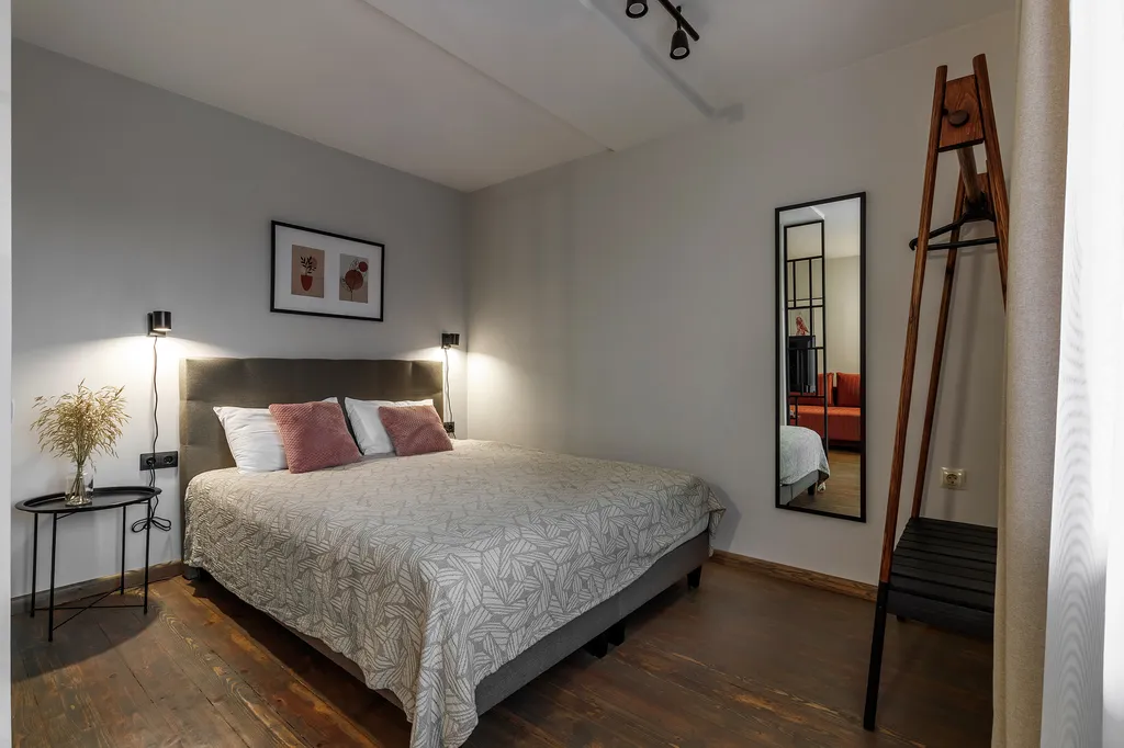 Квартира Апартаменты Виатур на Ожешко — аренда посуточно в Гродно