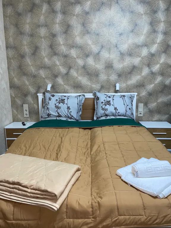 Квартира в районе Колоннады