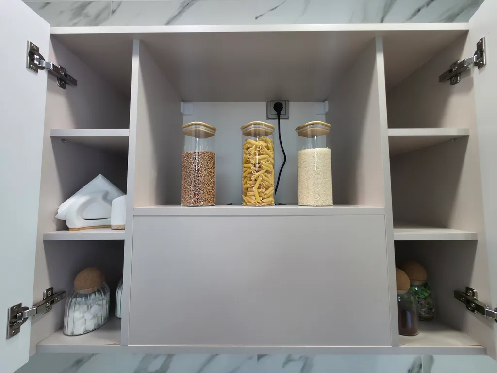 Новая светлая квартира с дизайнерским ремонтом