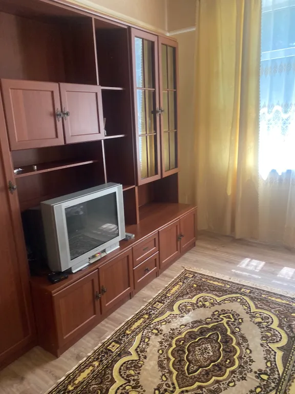 Уютная квартира в центре города у моря