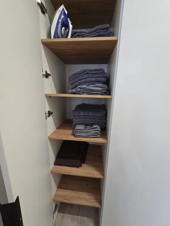 Просторная евродвушка