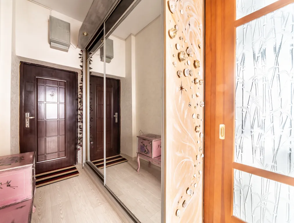 Уютная Арт- квартира в центре около реки.