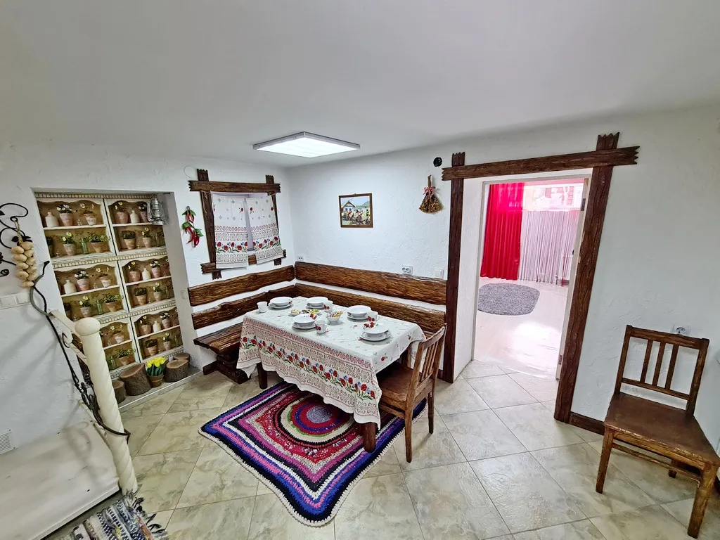 Коттедж у моря, детская территория, костровая чаша, до 11 человек.