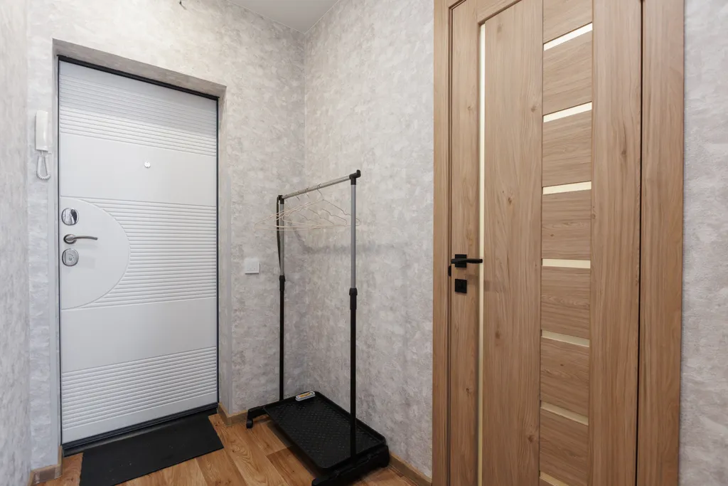 Квартира Квартира с видом на озеро — Новосибирск