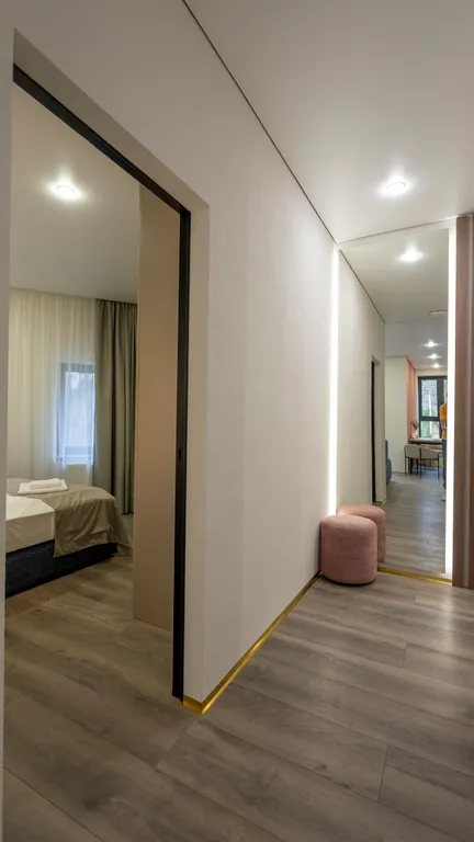 Абстракция Гилберта