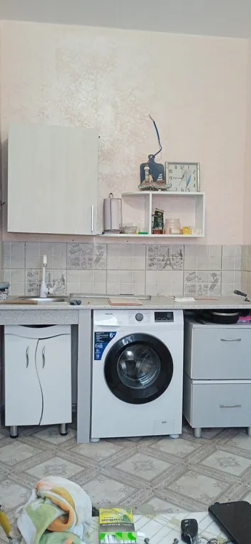 Квартира Квартира Жилье у моря — Евпатория