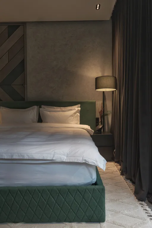 Делюкс лайт