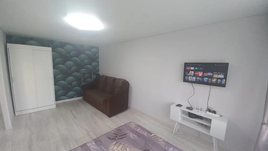 Квартира рядом с ТГТУ и парком Победы